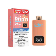 Dripn By Envi 26mL Disposable