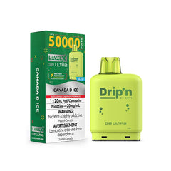 Dripn Level X G2 Ultra Pods