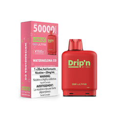 Dripn Level X G2 Ultra Pods