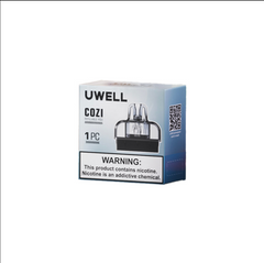 UWell Cozi Replacement Pods