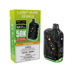 Lost Vape Orion Bar 50K Disposable