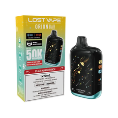 Lost Vape Orion Bar 50K Disposable