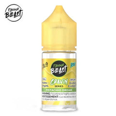 Flavour Beast Cravin' Salt