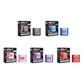 Ripper X Ultra Battery