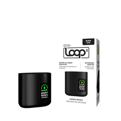 Loop 2 Closed Pod Device