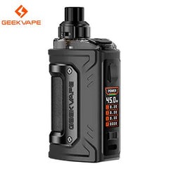 GeekVape H45 Classic Pod Kit [CRC]