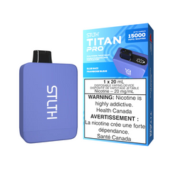 Titan Pro Disposable