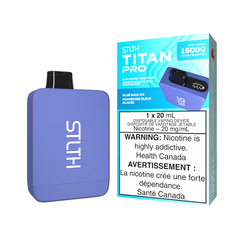 Titan Pro Disposable