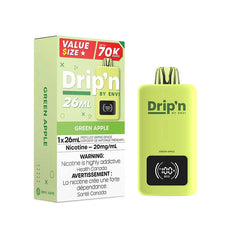 Dripn By Envi 26mL Disposable