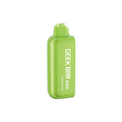 GEEK BAR BRK 20K Pods