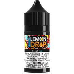 Lemon Drop Boost Salt