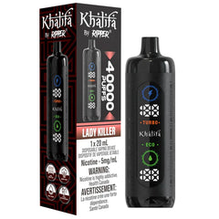 Khalifa Bar