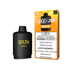 STLTH Loop 2 25K Pods