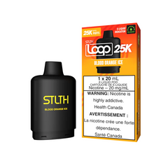 STLTH Loop 2 25K Pods