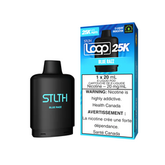 STLTH Loop 2 25K Pods