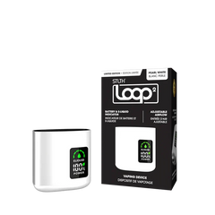 Loop 2 Closed Pod Device