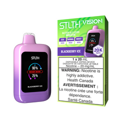 STLTH Vision Disposable