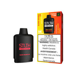STLTH Switch 15K Pods