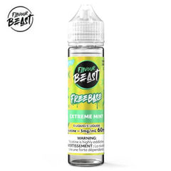 Flavour Beast Freebase