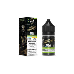 Flavour Beast x 12 Monkeys Salt