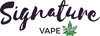 Signature Vape Plus London Wellington