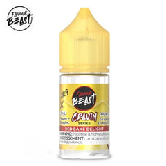 Flavour Beast Cravin' Salt