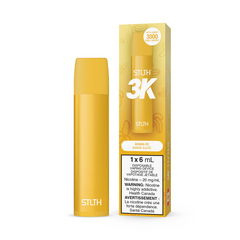 STLTH 3K Disposable