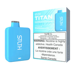 STLTH Titan 10K Disposable