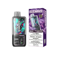 Icewave X8500