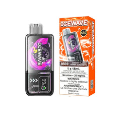 Icewave X8500