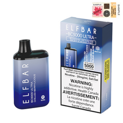 Elf Bar BC5000 Ultra Disposable