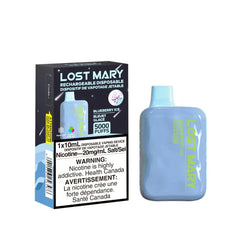 Lost Mary OS5000 Disposable