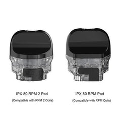 IPX 80 Pod